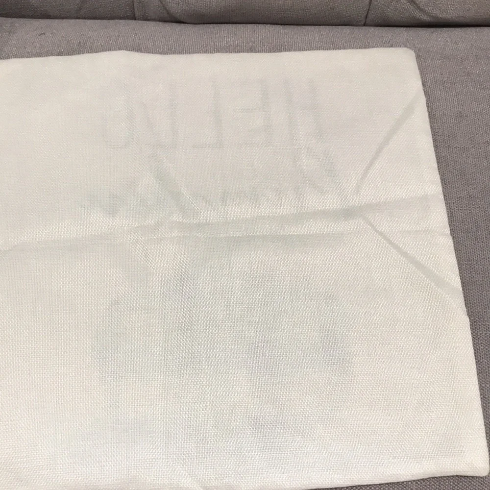 Fall pillow cover insert